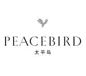 太平鸟 peacebird
