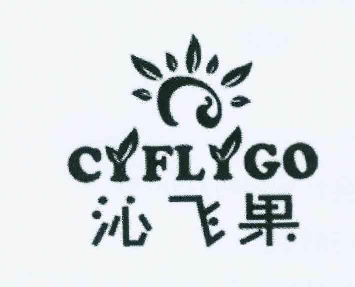 进贤县乐陶陶百货超市商标沁飞果 CYFLYGO（35类）商标转让多少钱？