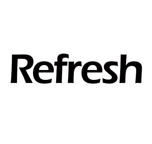 refresh