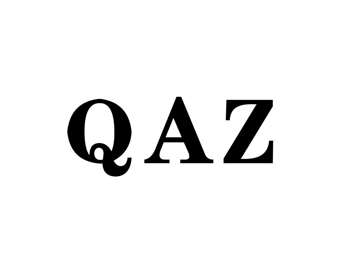 长沙喜诗兰服饰有限公司商标QAZ（16类）商标转让费用多少？