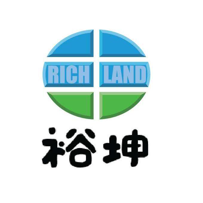 em>裕坤/em rich land