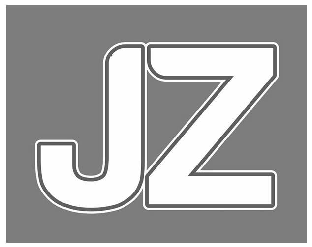 JZ字母logo设计图片