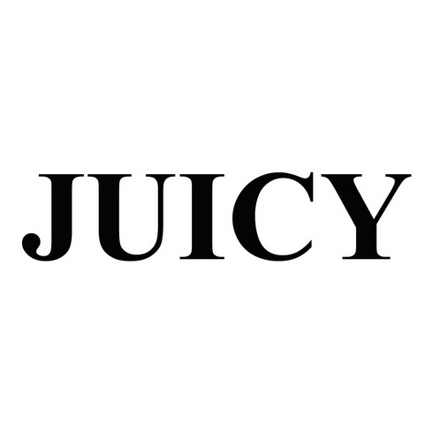 juicy