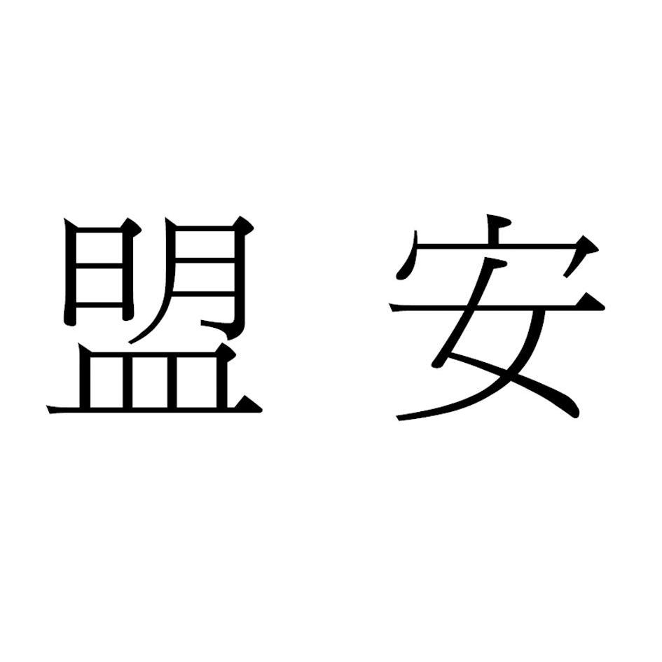 盟安企业股份有限公司