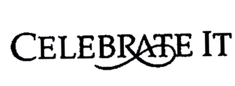  em>celebrate /em> it