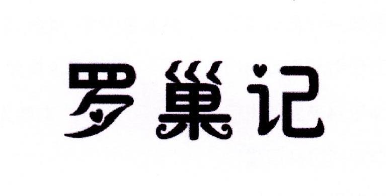 雷恒家居建材进出口有限公司商标罗巢记（21类）多少钱？