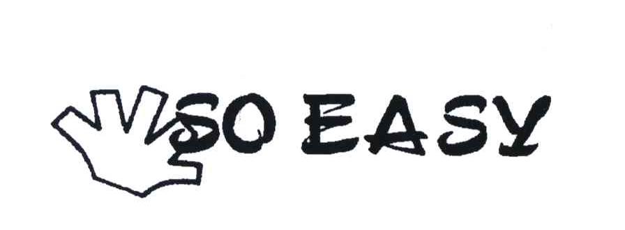 2002-10-10 so easy 3331672 35-广告,销售,商业服务 商标续展完成