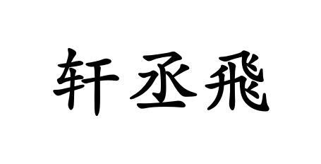 轩丞飞