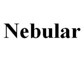 nebular