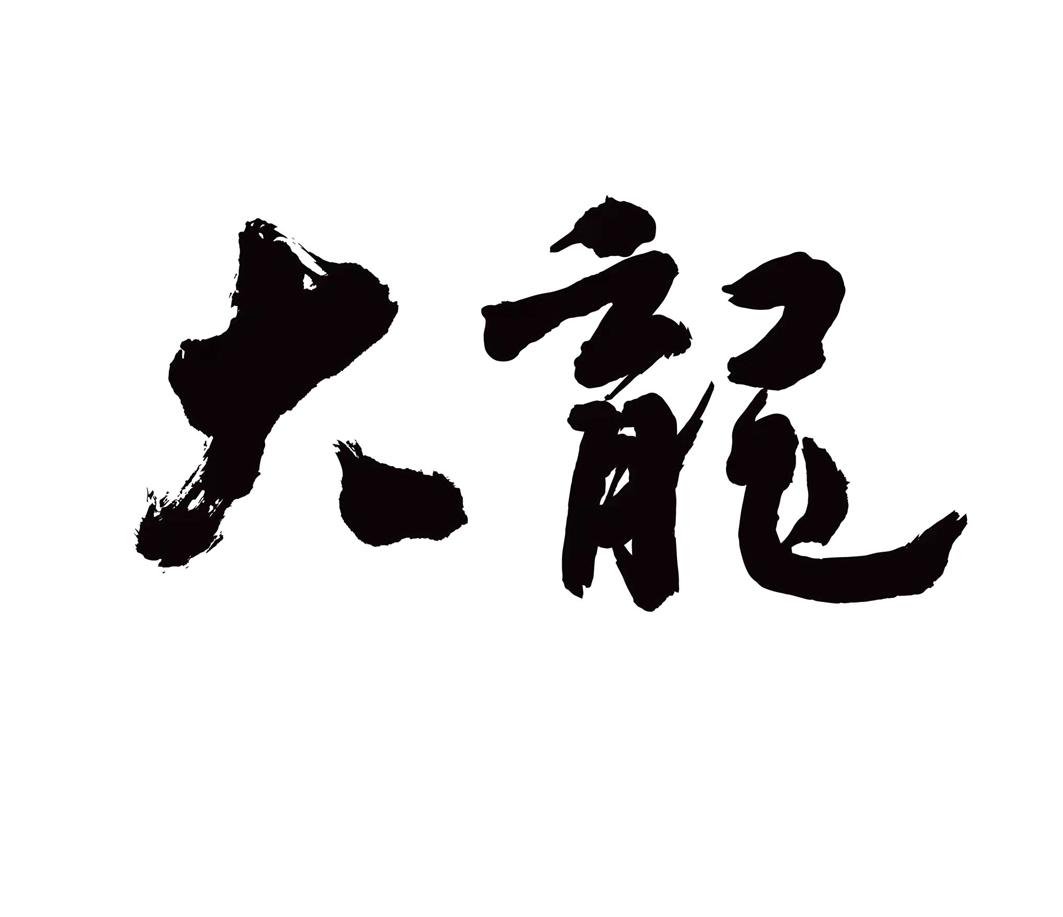 大龙燿logo图片