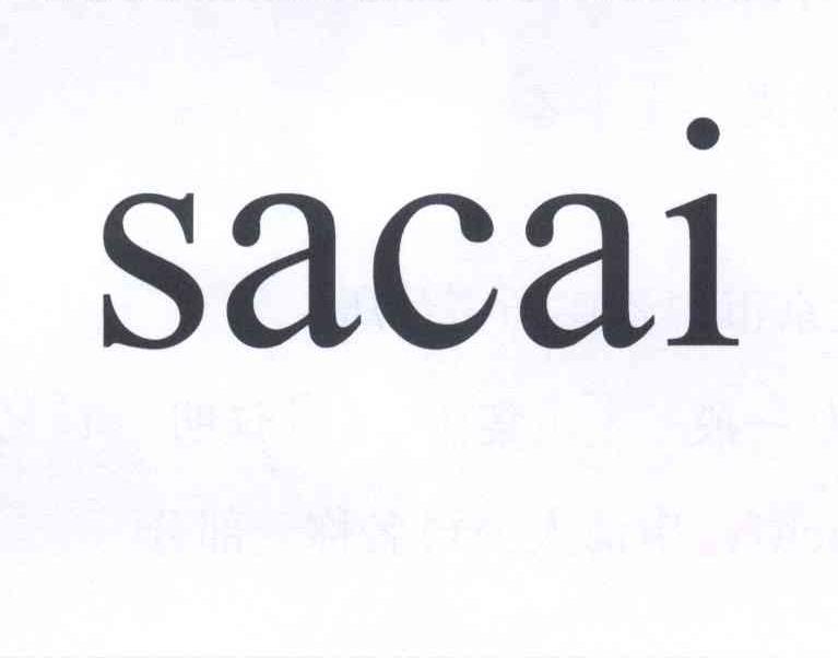 sacai