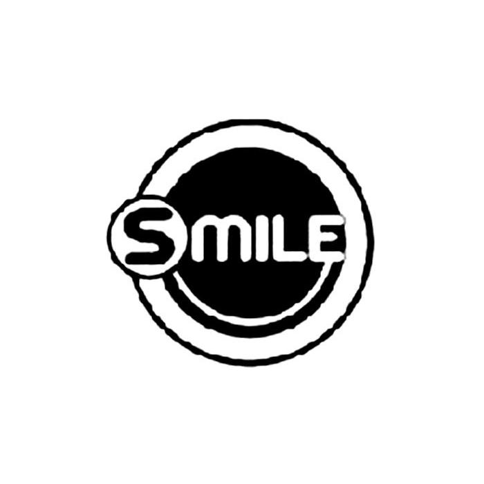 smile