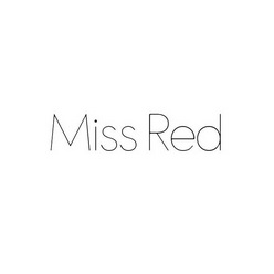 miss red