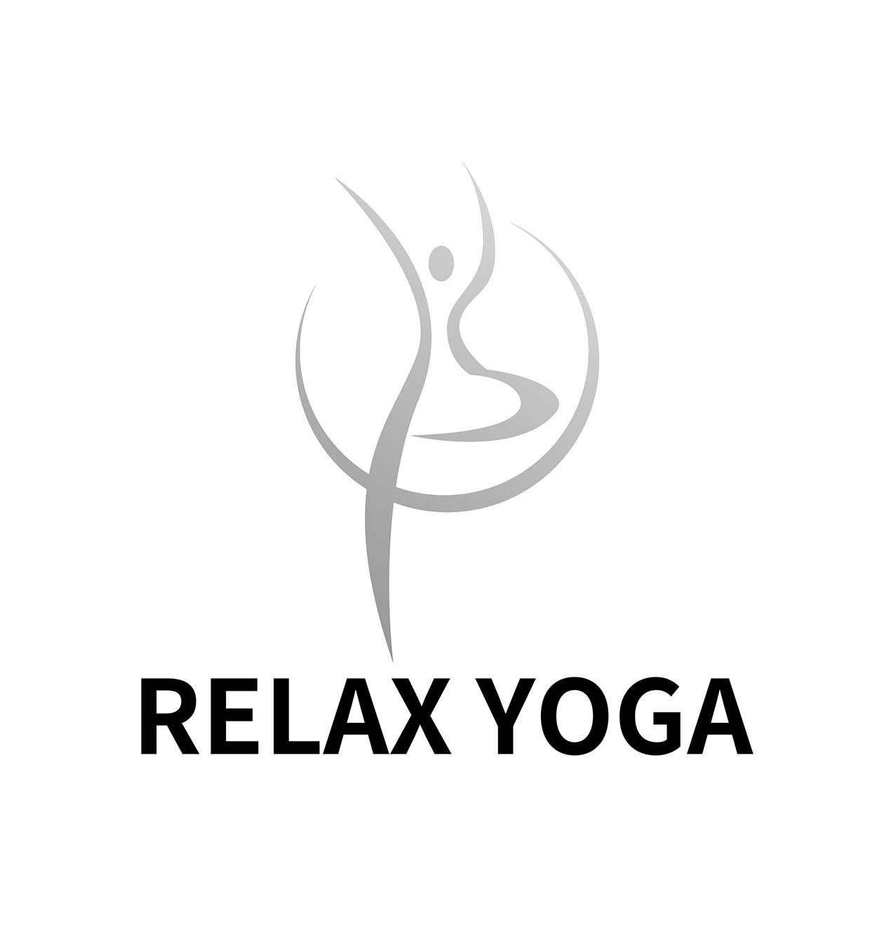 relax yoga
