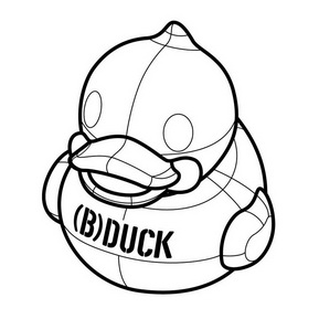 (b)duck_注册号37348214_商标注册查询 - 天眼查