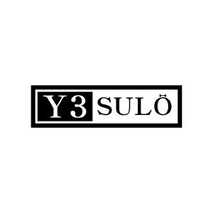 y3 sulo