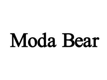 moda bear