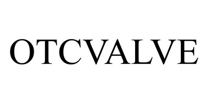 OTCVALVE