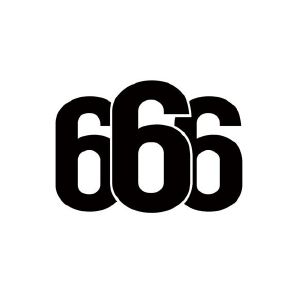 666