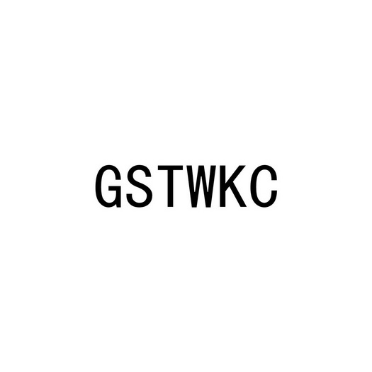 GSTWKC