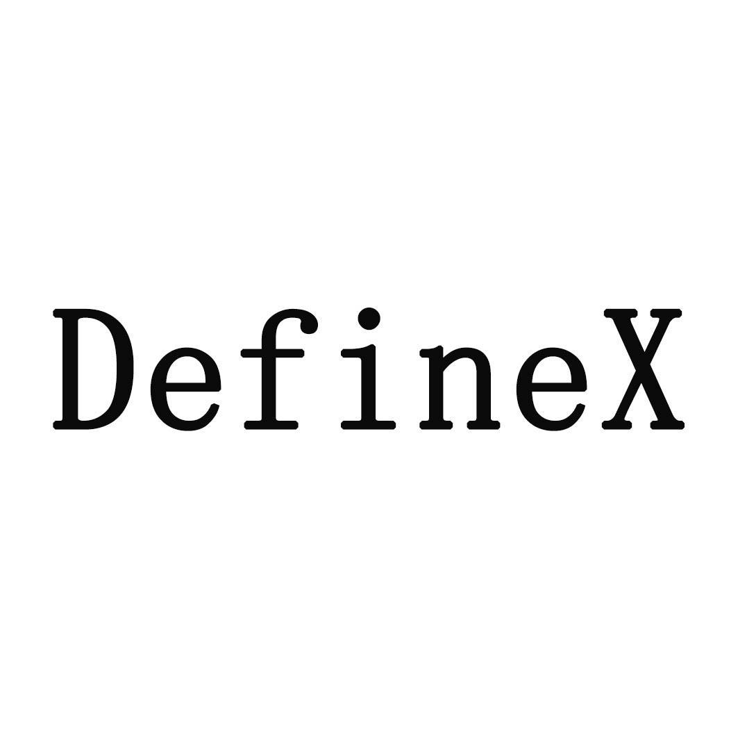 definex