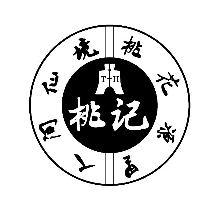 th 桃记 人间仙境  em>桃花源 /em>里