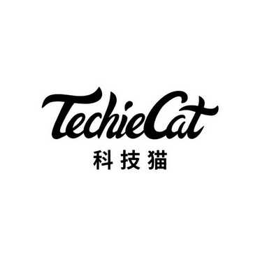 科技猫 techiecat