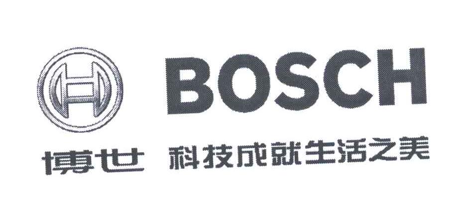 bosch;博世科技成就生活之美_注册号5925851_商标注册查询 天眼查