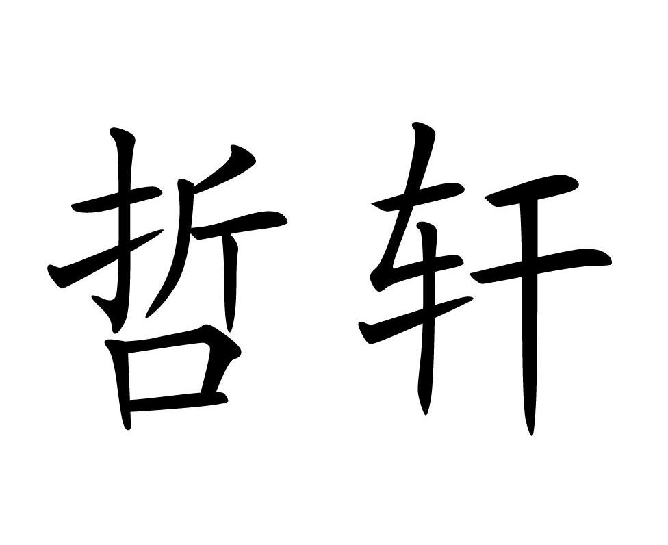 昆明哲轩商贸有限公司_【信用信息_诉讼信息_财务信息