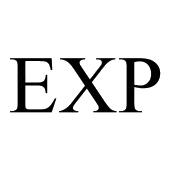 exp