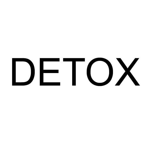 detox