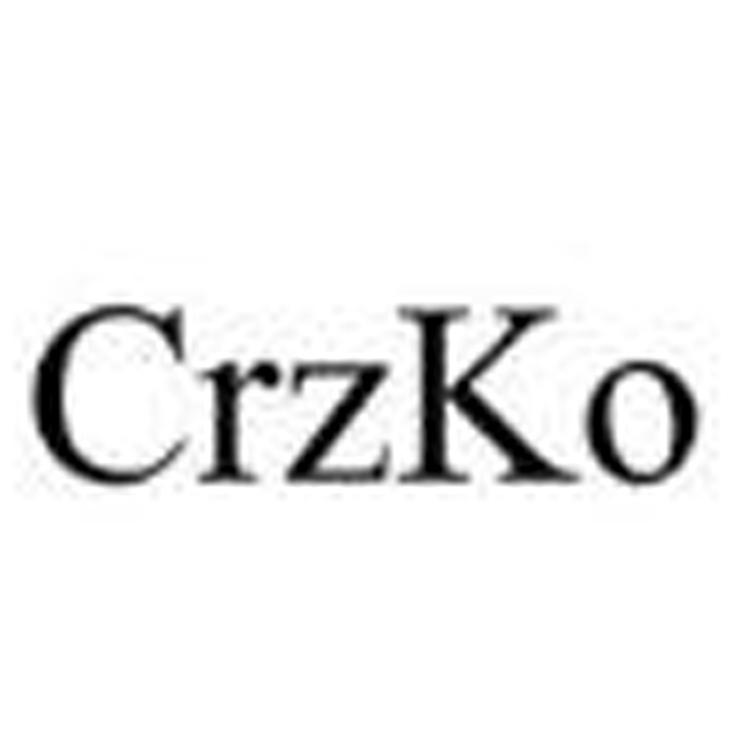 莫宗富商标CRZKO（33类）商标转让流程及费用