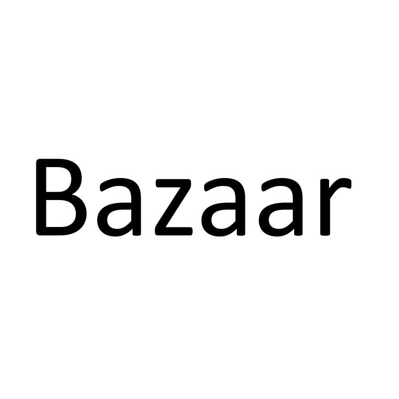 bazaar