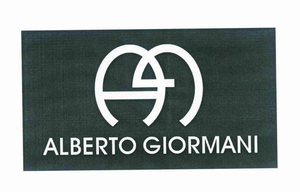 alberto giormani