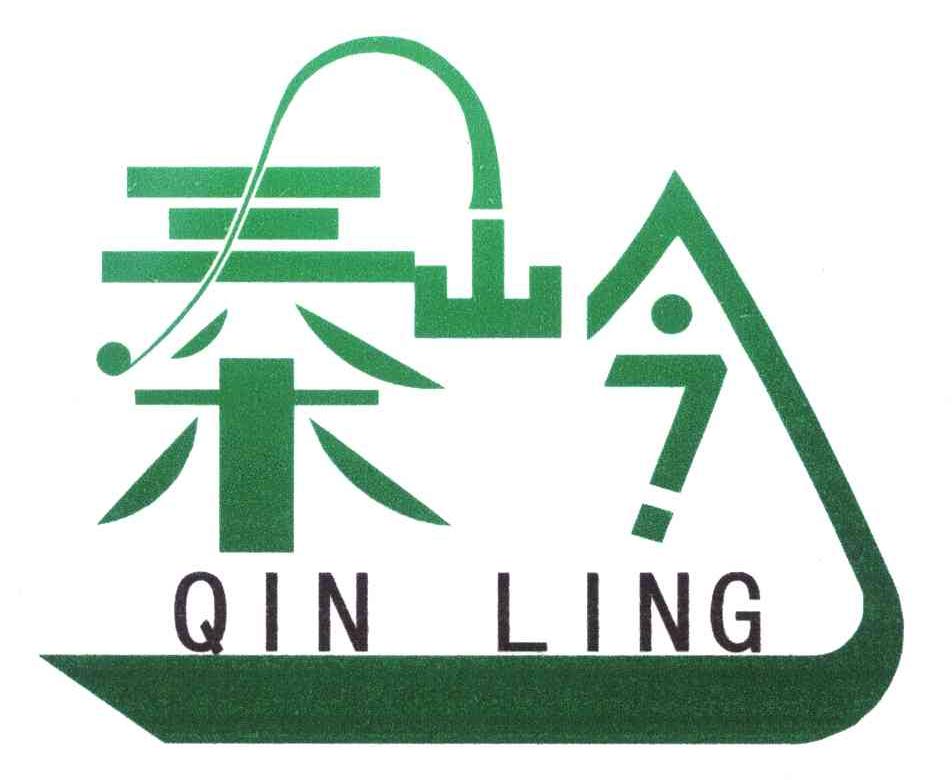 祖脉秦岭中央公园logo图片