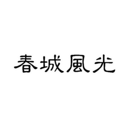 春城信息咨询（春城实业有限公司） 春城信息咨询（春城实业有限公司）《春城集团股份有限公司》 信息咨询