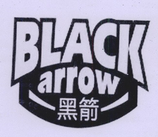 黑箭blackarrow