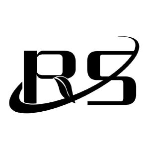 rs设计成logo图片