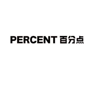 百分点;percent
