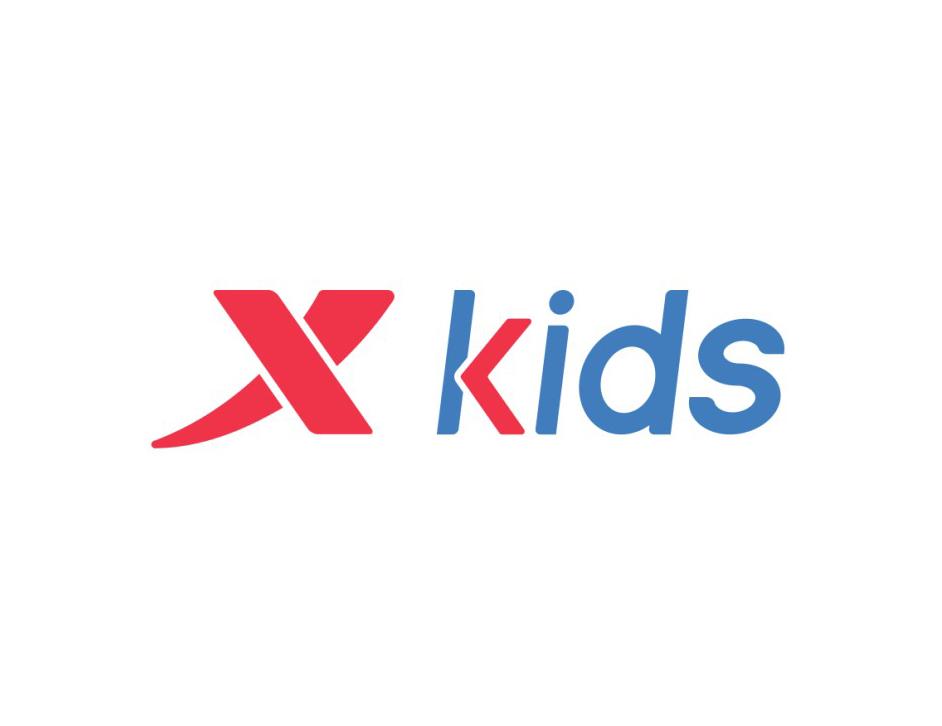 x kids