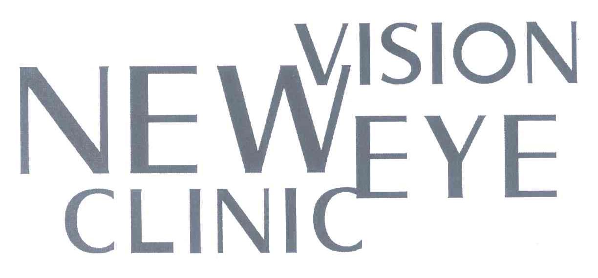 new vision eye clinic