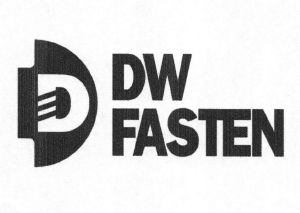 dw fasten