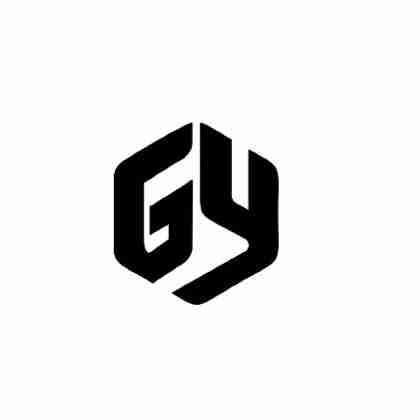 用gy设计一个logo公益图片