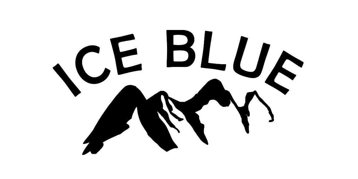 ICE BLUE