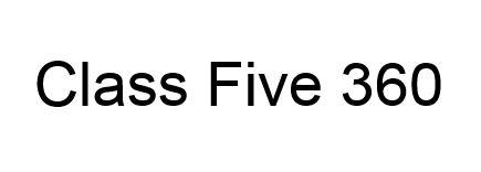 class five 360_注册号45044483_商标注册查询 - 天眼查