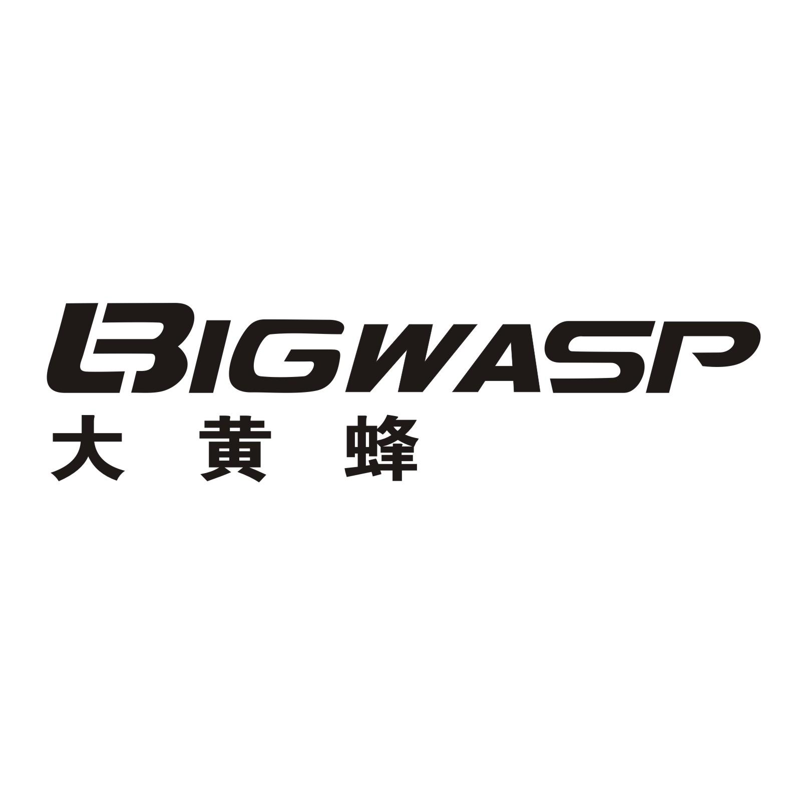 大黄蜂 bigwasp_注册号37725973_商标注册查询 - 天眼查