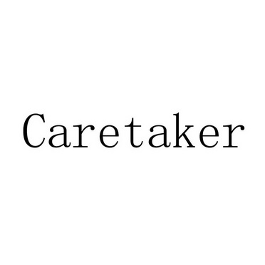 caretaker
