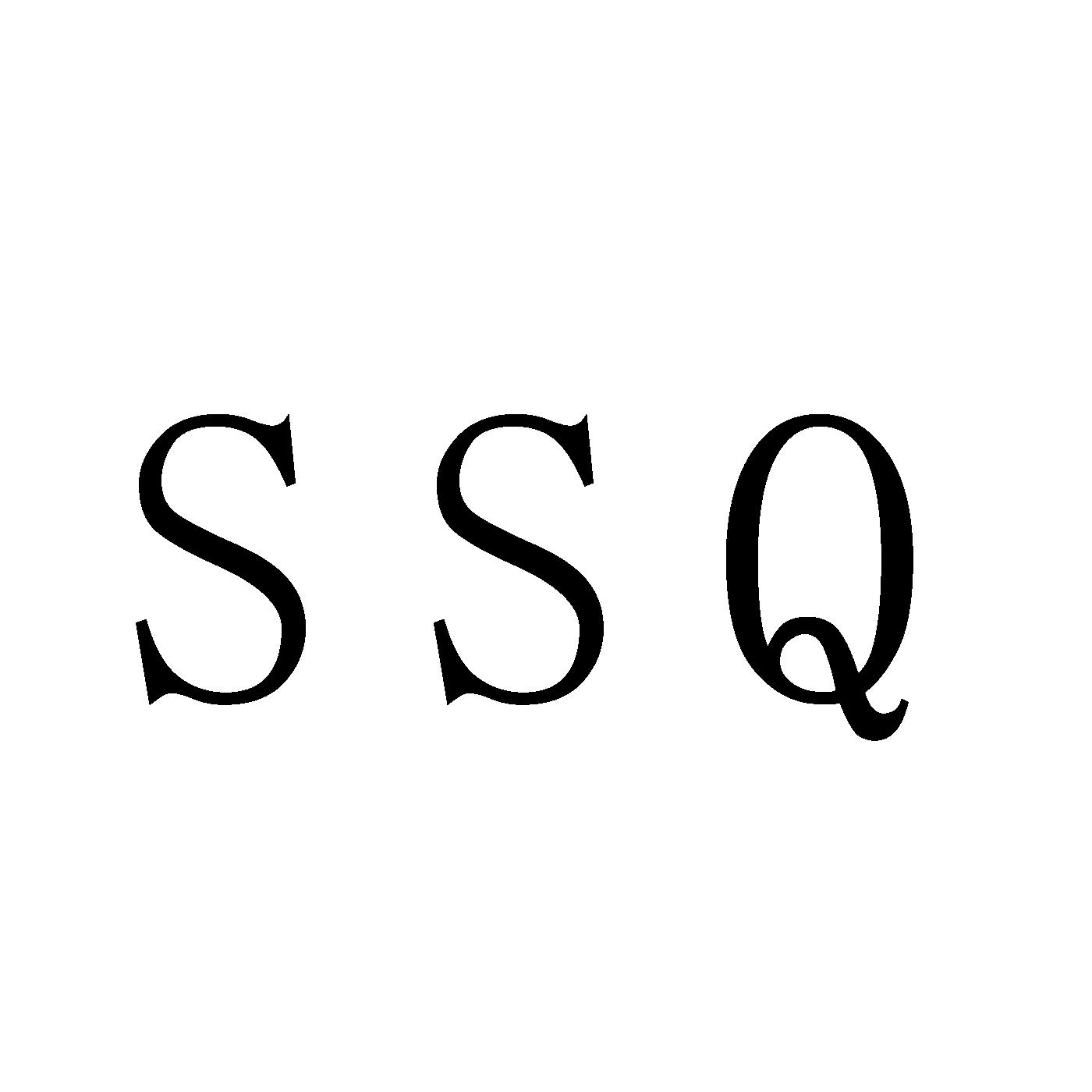 ssq
