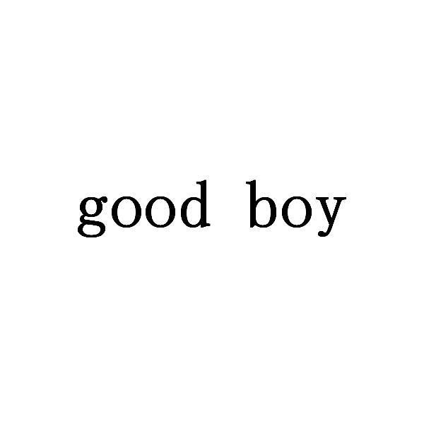 goodboy