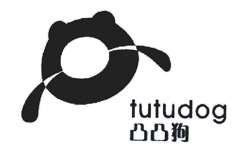 2006-06-08 tutudog;凸凸狗 5405876 28-玩具,體育用品 商標已註冊